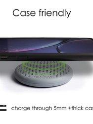 Eclipse Qi 10W Wireless Charging Pad