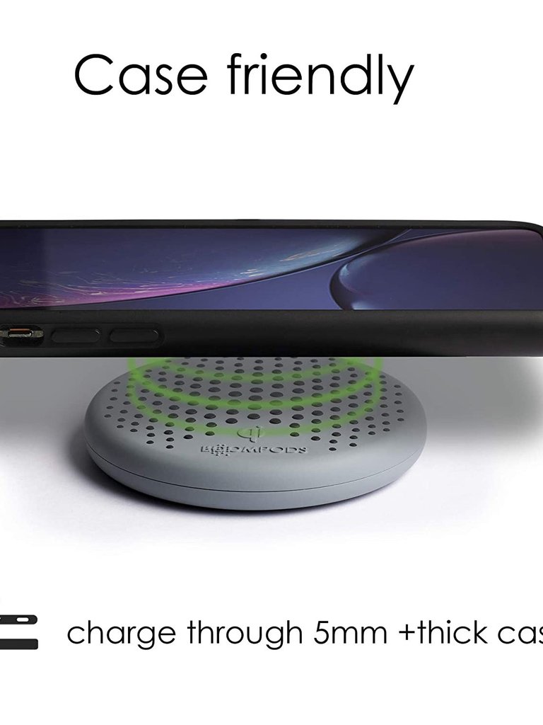 Eclipse Qi 10W Wireless Charging Pad