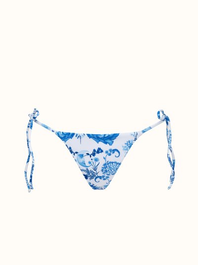 Borgo De Nor Electra Tie-Me-Up Brief product