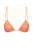 Sirona Triangle Top - Sirona Orange