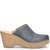 Women Natalie Clog In Light Blue