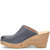 Women Natalie Clog In Light Blue