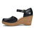 Women Nellie Sandal In Black