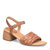 Women Shonie Sandal In Brown - Brown