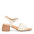 Women Shonie Sandal In White