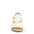 Women Shonie Sandal In White