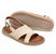 Women's Carah Sandal In Natural