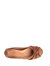 Women's Chelan Ballet Flats In British Tan