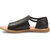 Women's Cove Modern Sandal In Black