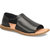 Women's Cove Modern Sandal In Black