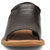 Women's Cove Modern Sandal In Black