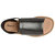 Women's Cove Modern Sandal In Black