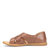 Women's Ithica Sandal In Brown