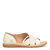 Women's Ithica Sandal In Cream