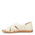 Women's Ithica Sandal In Cream