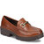 Women's Teramo Loafer In Brown - Brown