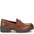 Women's Teramo Loafer In Brown