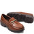 Women's Teramo Loafer In Brown