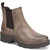 Women's Verona Chelsea Boots In Taupe - Taupe