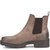 Women's Verona Chelsea Boots In Taupe