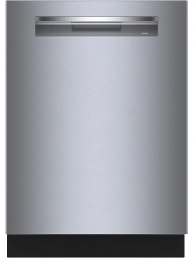 Bosch 44 dBA Stainless Built-In Smart Dishwasher product