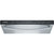 50 dBA Stainless Steel Ascenta Tall Tub Dishwasher