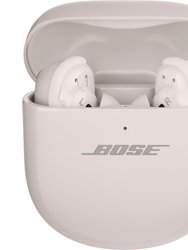 QuietComfort Ultra Noise Cancelling Earbuds - White