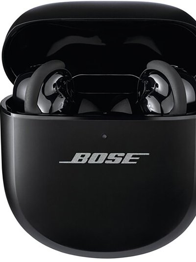 Bose QuietComfort Ultra Noise Cancelling Earbuds product