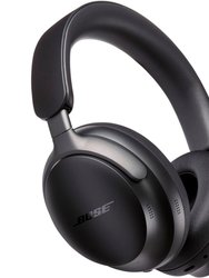 QuietComfort Ultra Wireless Noise Cancelling Headphones - Black