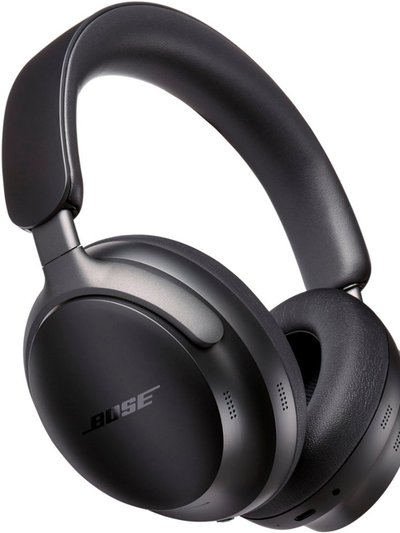Bose QuietComfort Ultra Wireless Noise Cancelling Headphones product