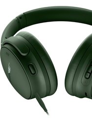 QuietComfort Wireless Active Noise Canceling Over-the-Ear Headphones - Cypress Green