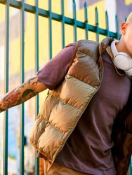QuietComfort Wireless Active Noise Canceling Over-the-Ear Headphones - Cypress Green