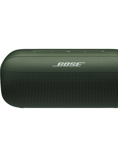 Bose SoundLink Flex Portable Bluetooth Speaker - Cypress Green product