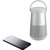 SoundLink Revolve+ II Portable Bluetooth speaker - Luxe Silver