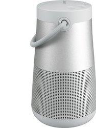 SoundLink Revolve+ II Portable Bluetooth speaker - Luxe Silver