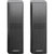 Wireless Surround Speakers - Black