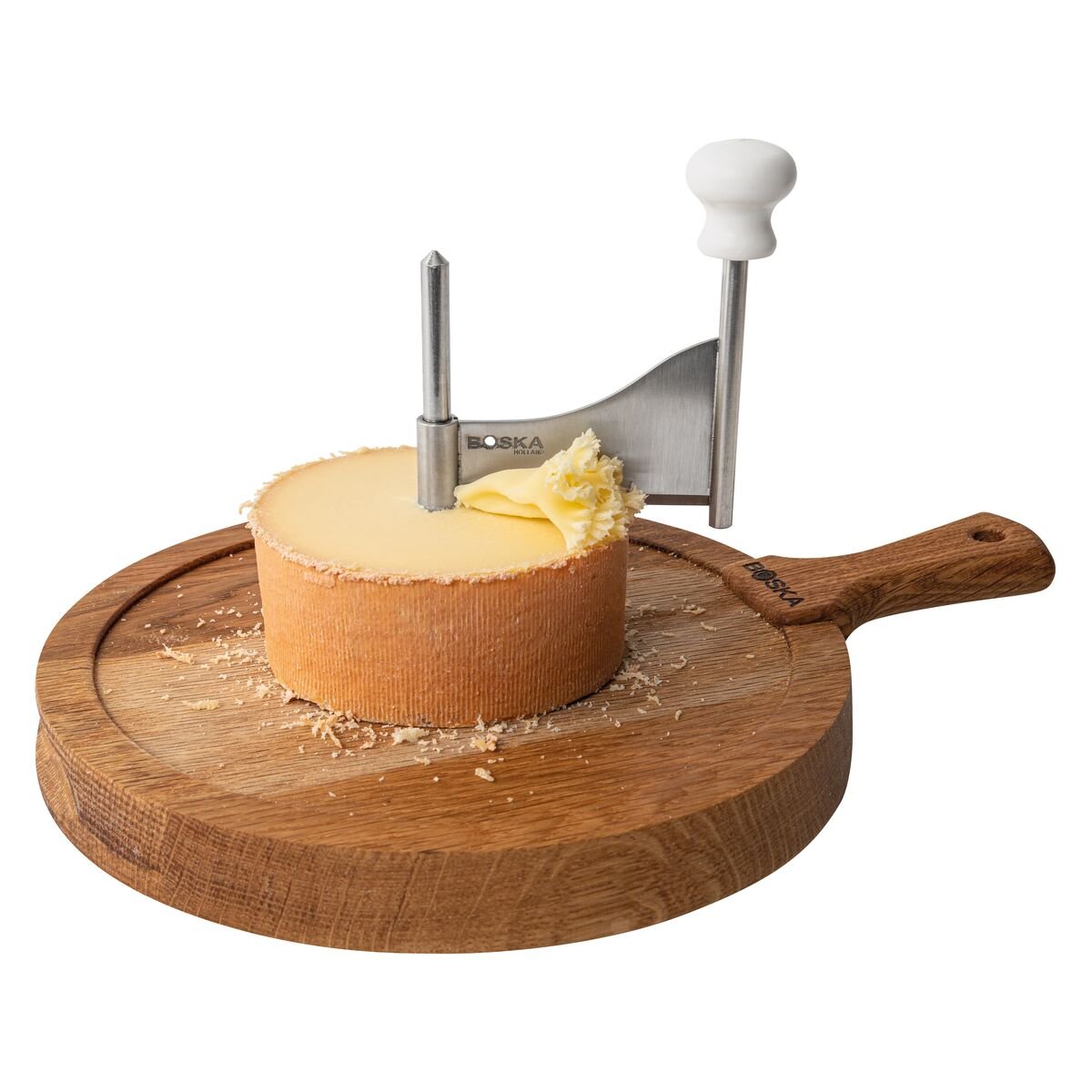 Cheese Curler Amigo, BOSKA Food Tools