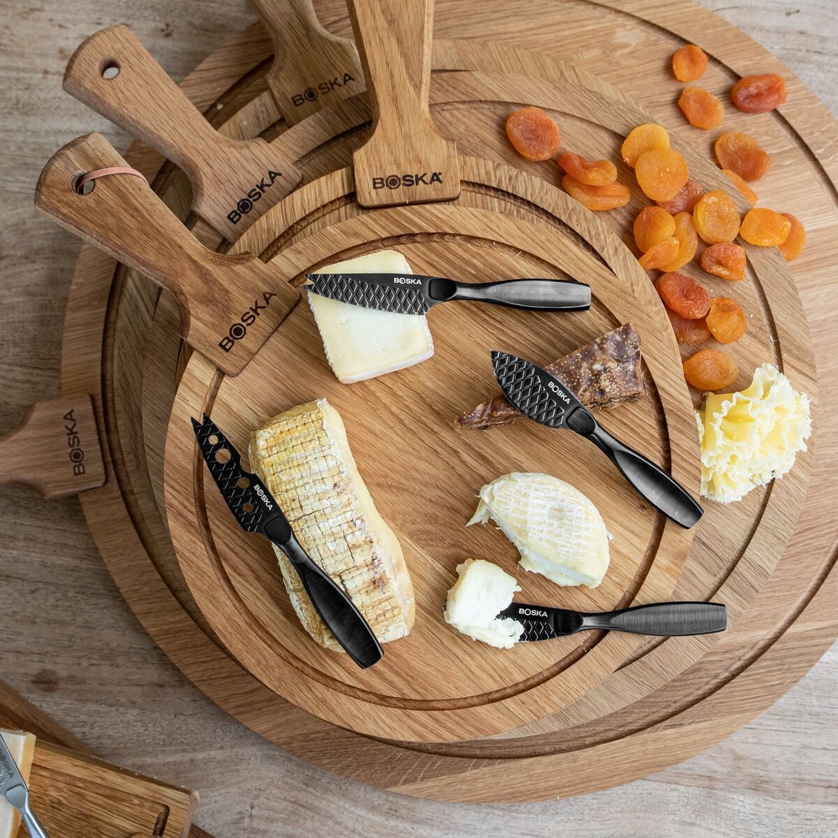 Picnic Time Circo Cheese Board