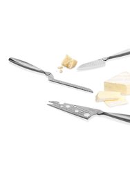 Cheese Knife Set Monaco+