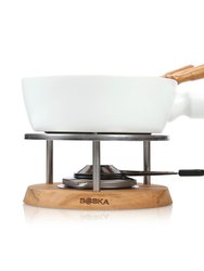 Fondue Set Bianco - 44 fl oz (1.3 L)