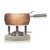 Fondue Set Copper - 57.5 fl oz (1.7 L)