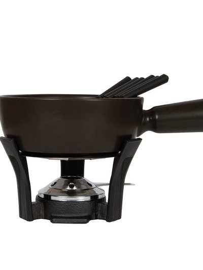 Boska Fondue Set Nero - 44 fl oz (1.3 L) product