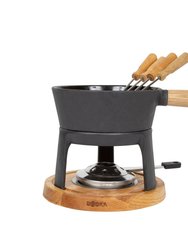 Fondue Set Pro - 40.6 fl oz (1.2 L)