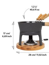 Fondue Set Pro - 40.6 fl oz (1.2 L)