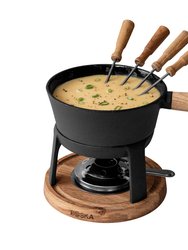 Fondue Set Pro - 40.6 fl oz (1.2 L)