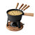 Fondue Set Pro - 40.6 fl oz (1.2 L)