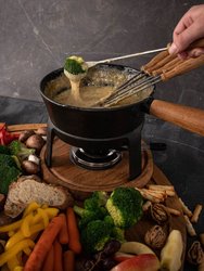 Fondue Set Pro L – 60.9 fl oz (1.8 L)