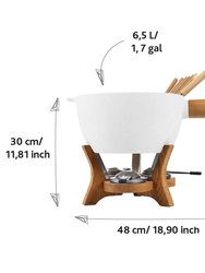 Party Fondue Mr. Big - 1.7 gal (6.5 L)