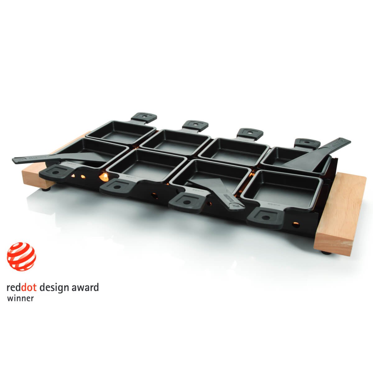 Red Dot Design Award: AUTO Tea Maker