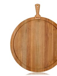 Serving Board Friends XL - ⌀ 21.7 inch